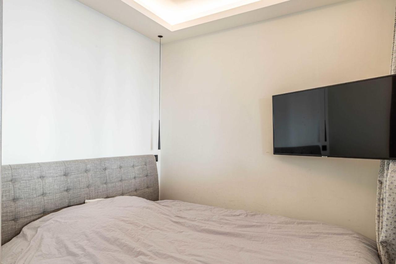 Superb One Bedroom Flat And Terrace - Cannes Center Esterno foto